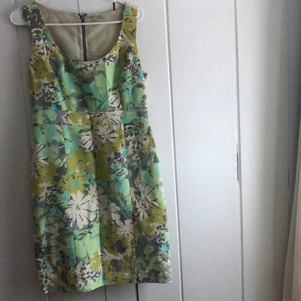 HALOGEN dress